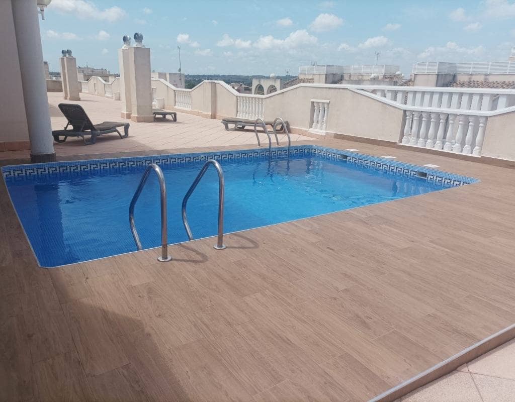 property for sale in Spain