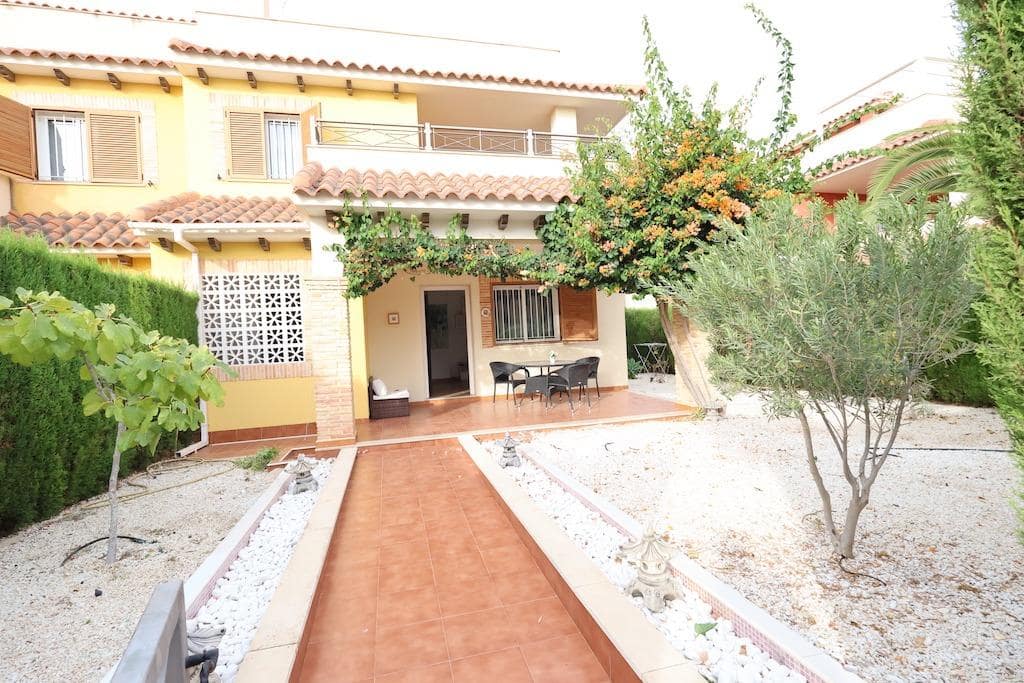 property for sale in Spain