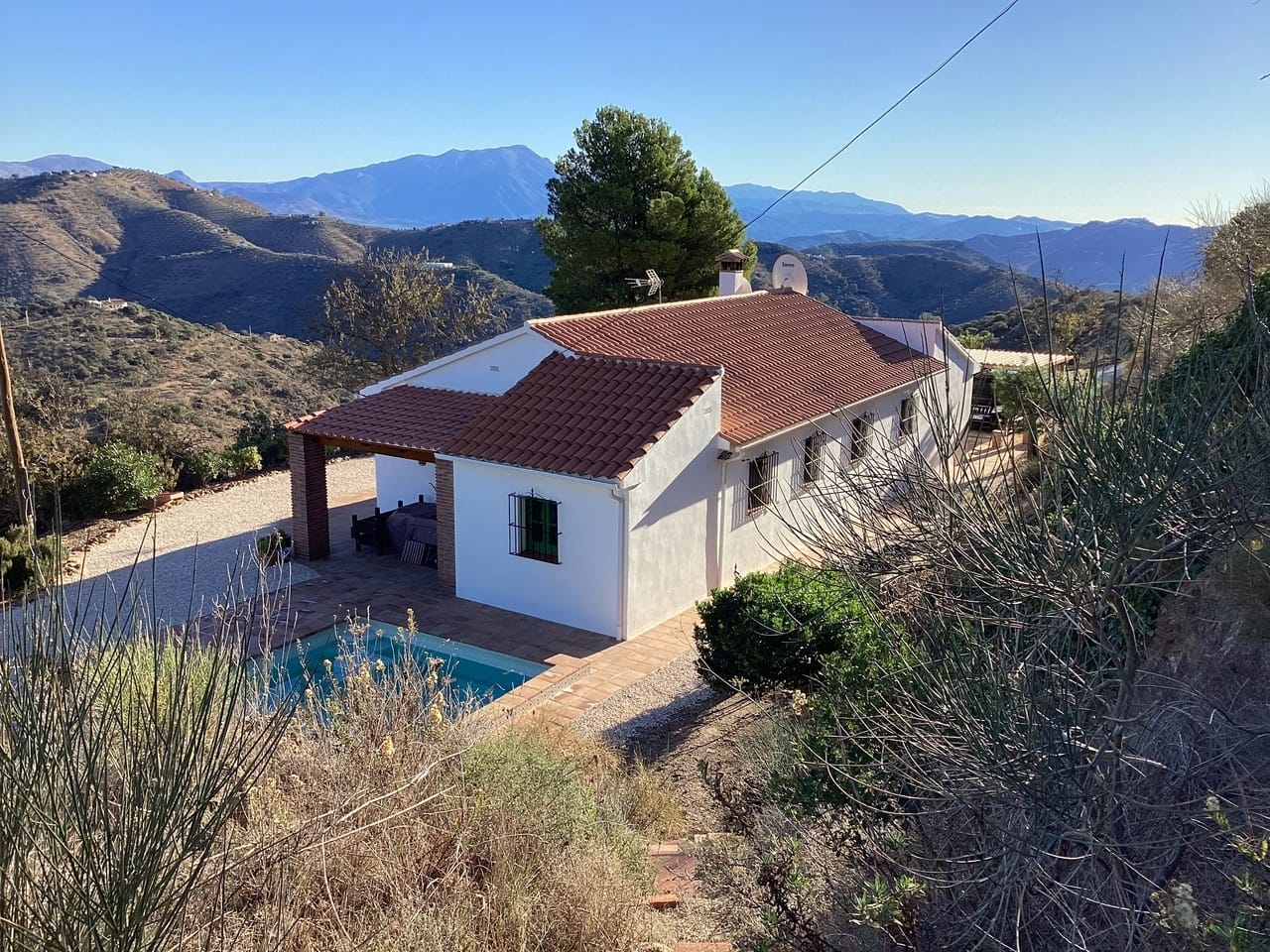 property for sale in Spain