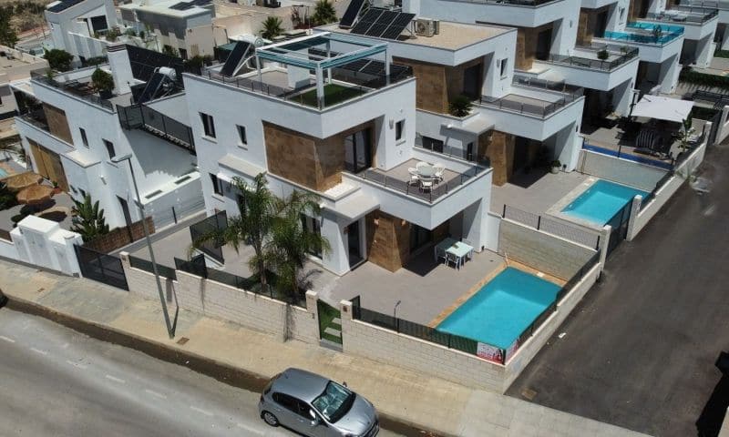 property for sale in Spain