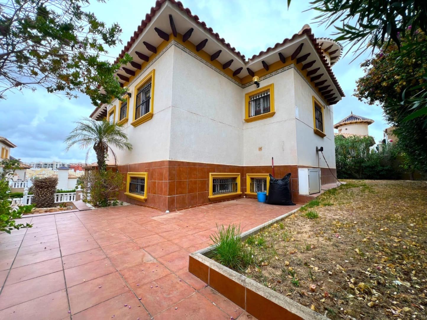 property for sale in Spain