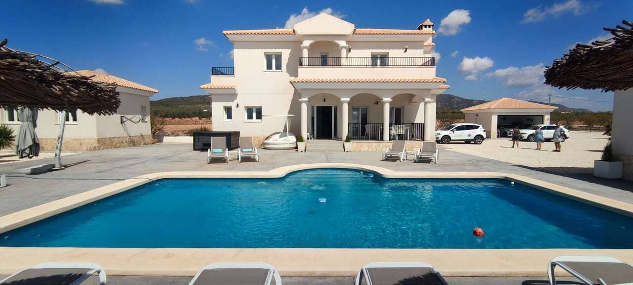 property for sale in Spain