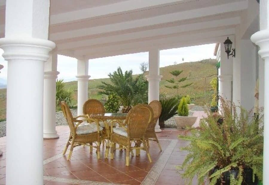 property for sale in Spain