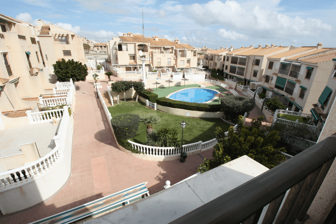 property for sale in Spain