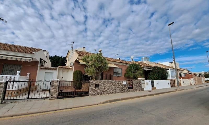 property for sale in Spain