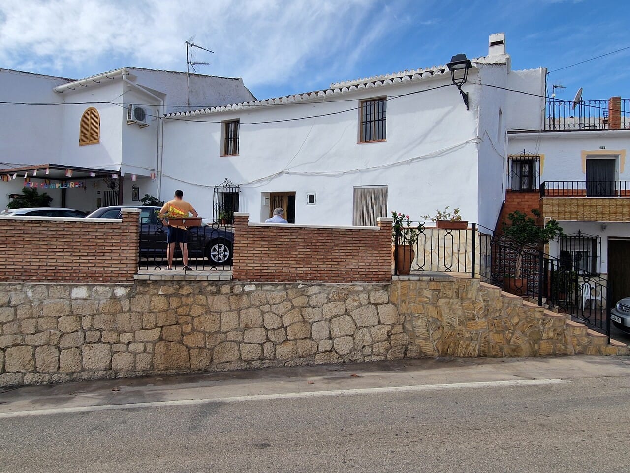 property for sale in Spain