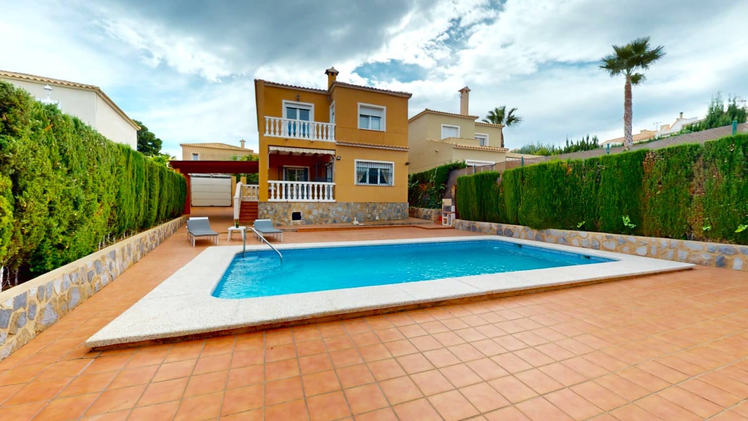 property for sale in Spain