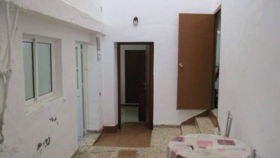 property for sale in Spain