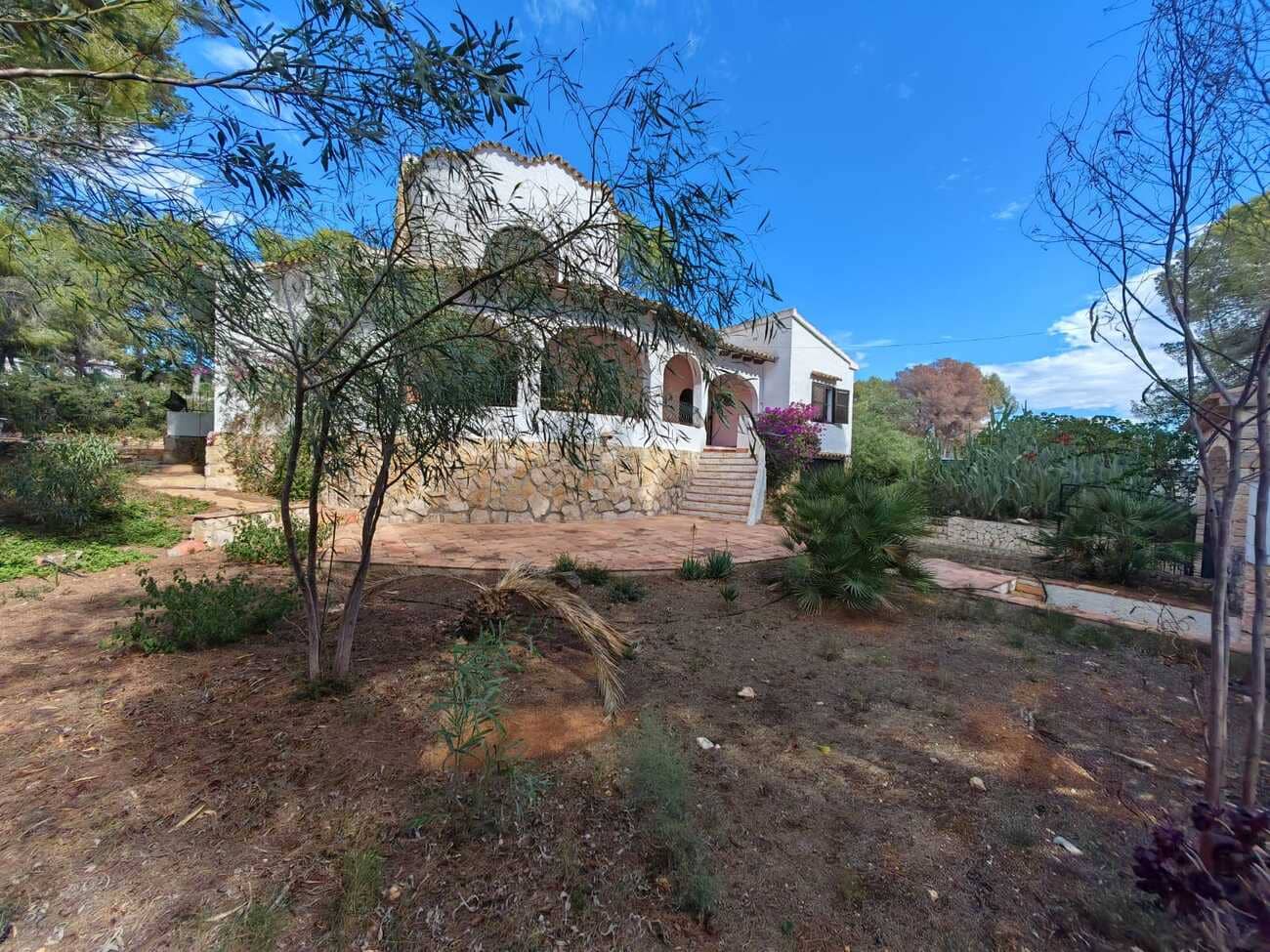 property for sale in Spain