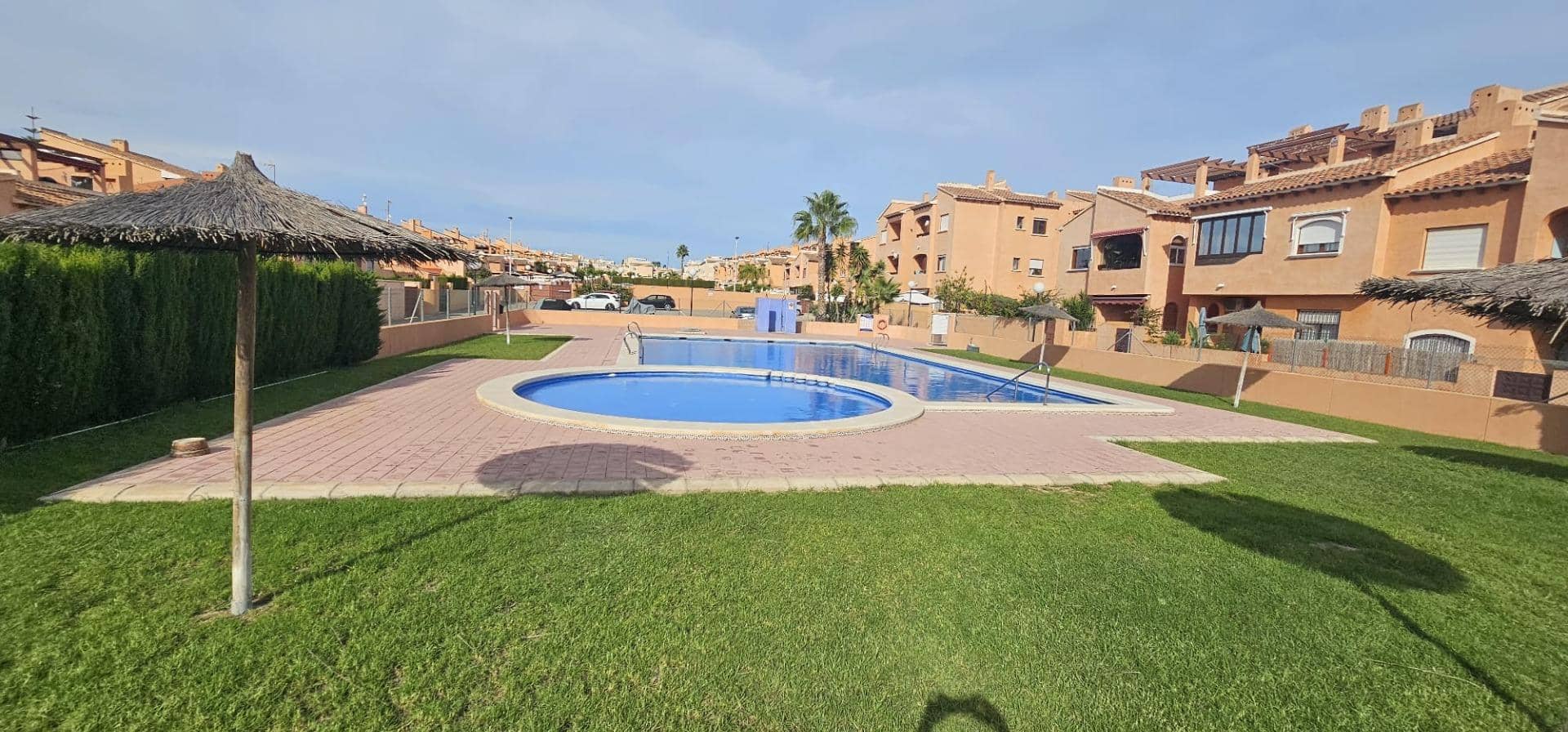 property for sale in Spain