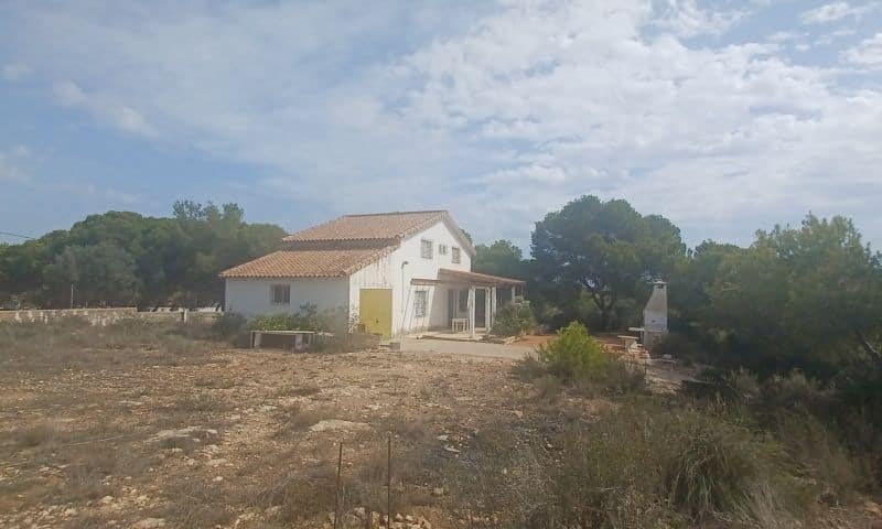 property for sale in Spain