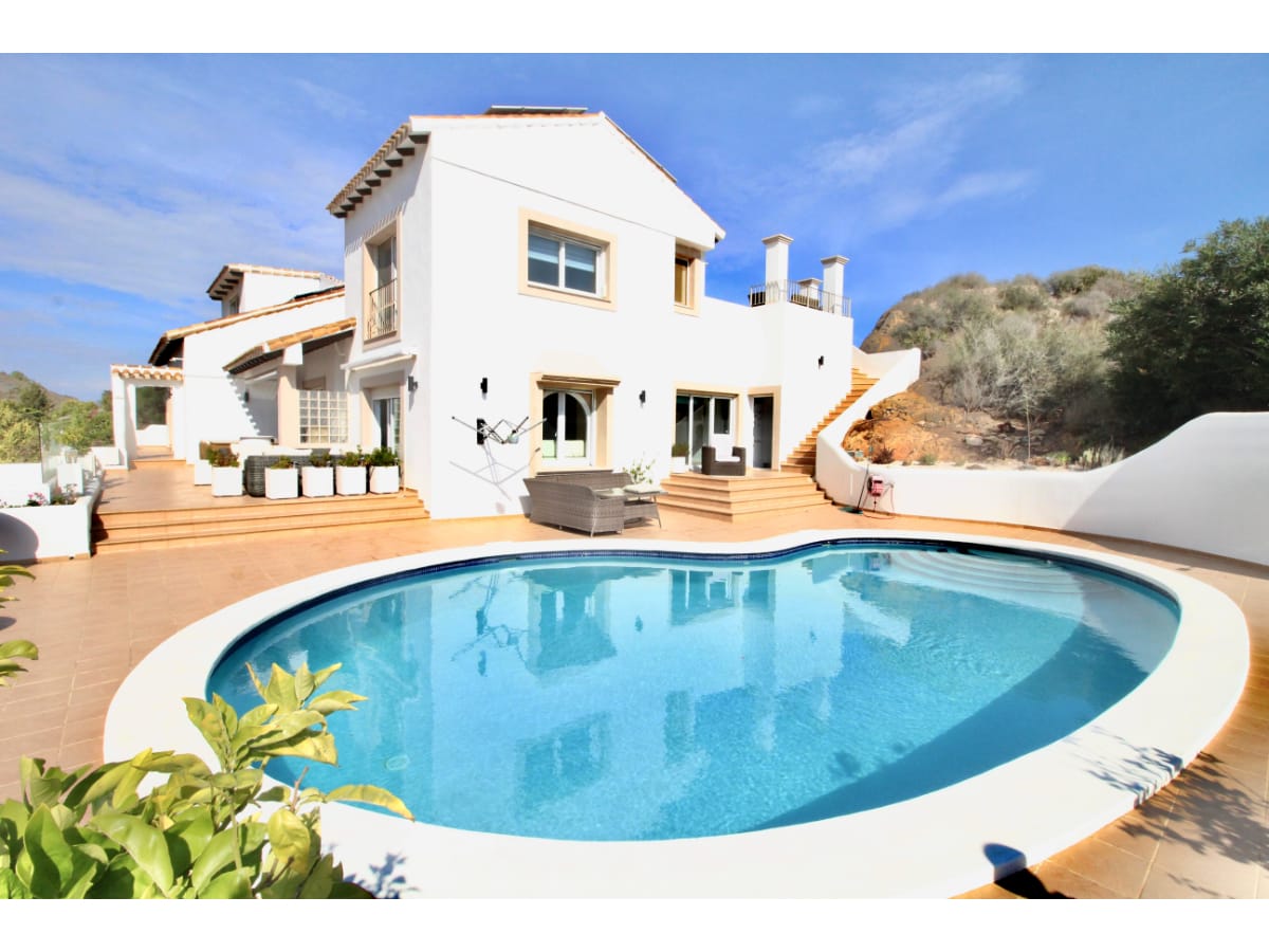 property for sale in Spain