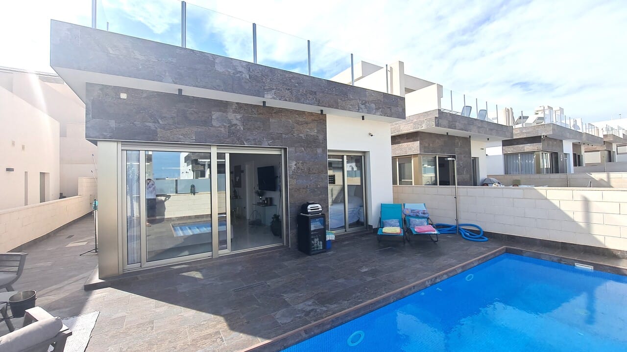 property for sale in Spain