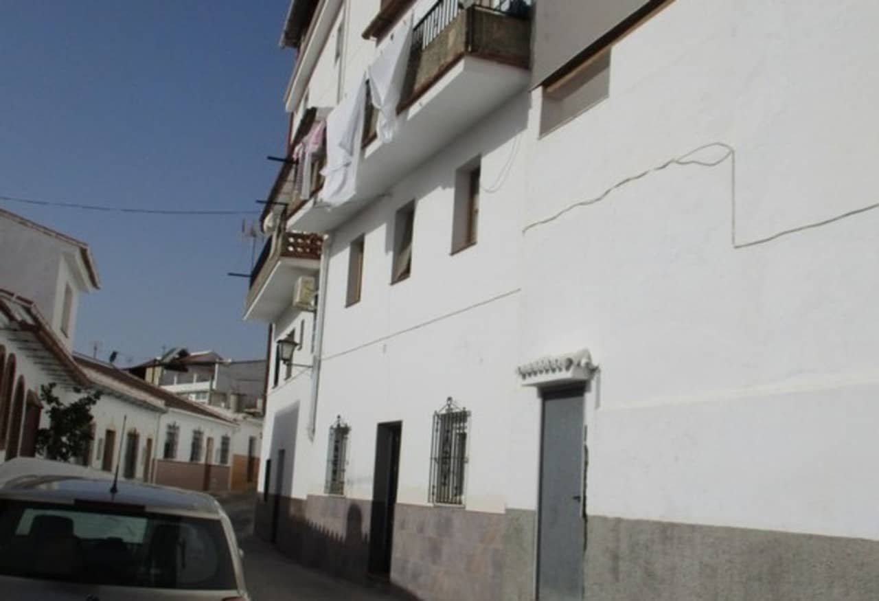 property for sale in Spain