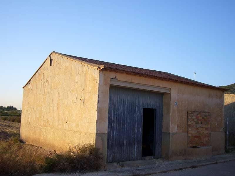 property for sale in Spain