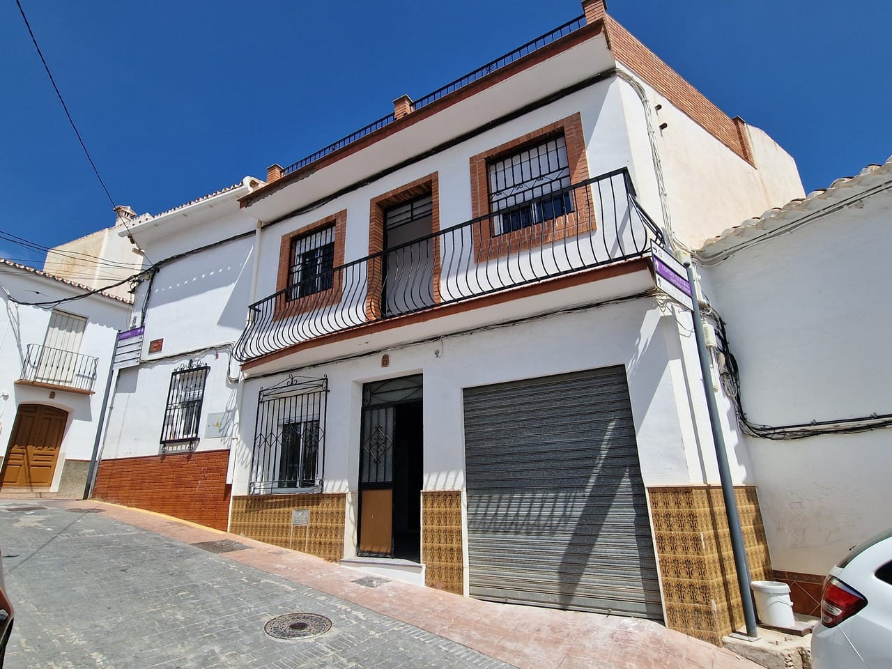 property for sale in Spain