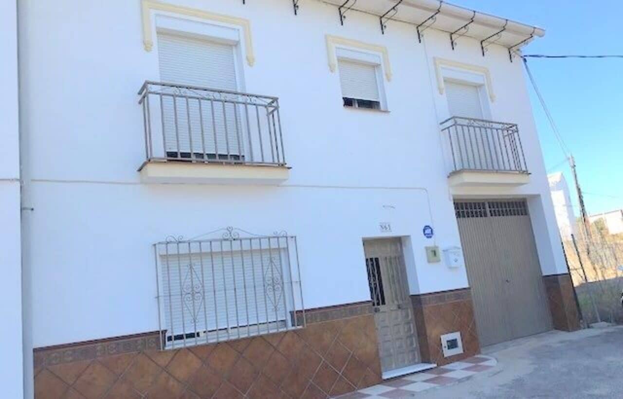 property for sale in Spain