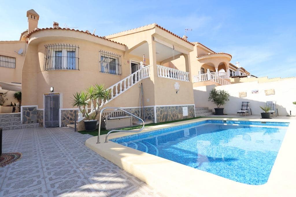 property for sale in Spain