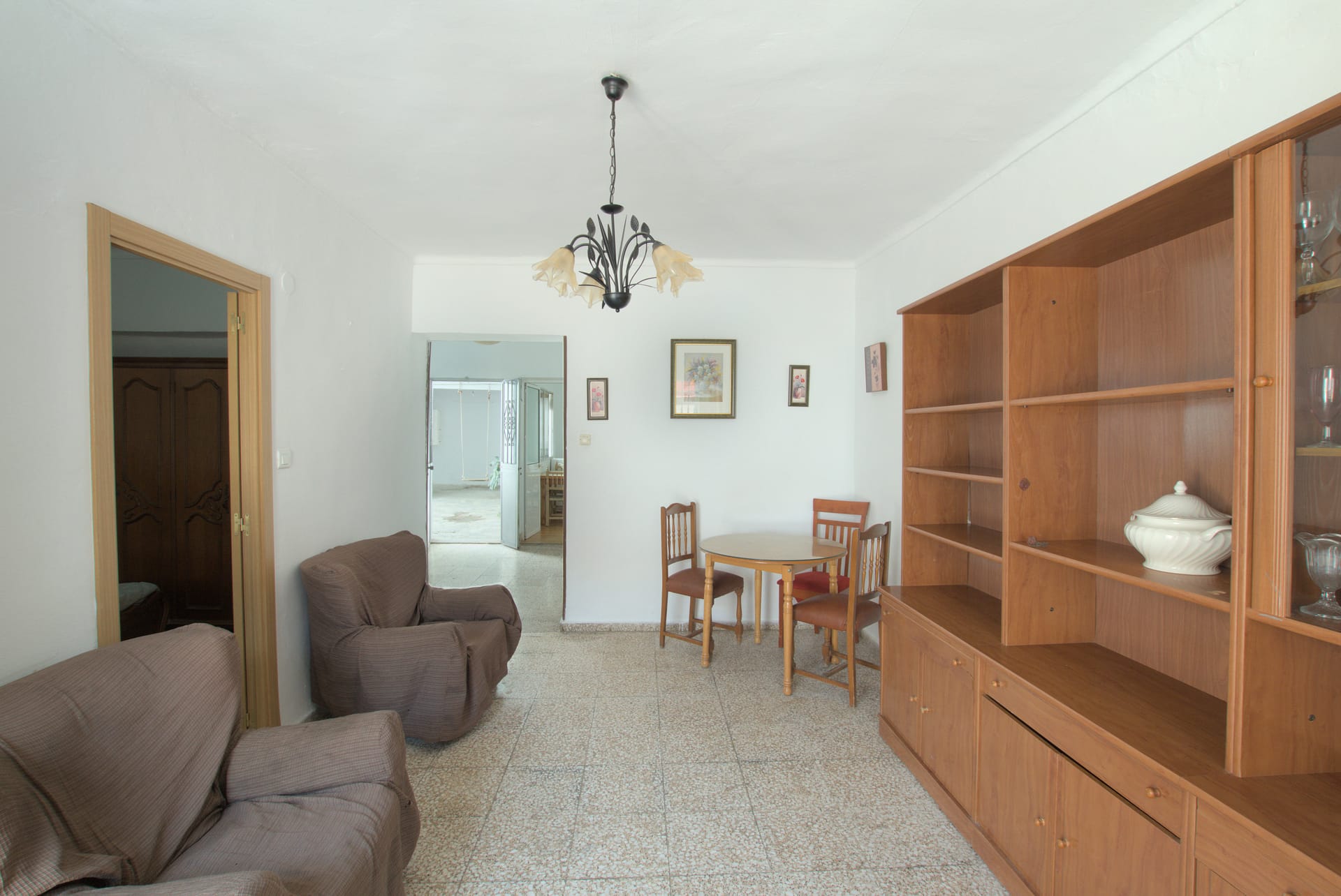 Townhouse in velez malaga for sale