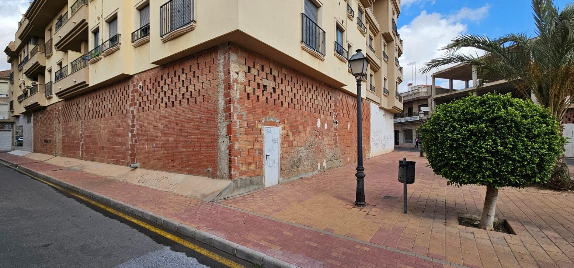 property for sale in Spain