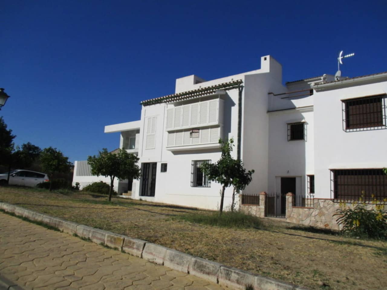 property for sale in Spain