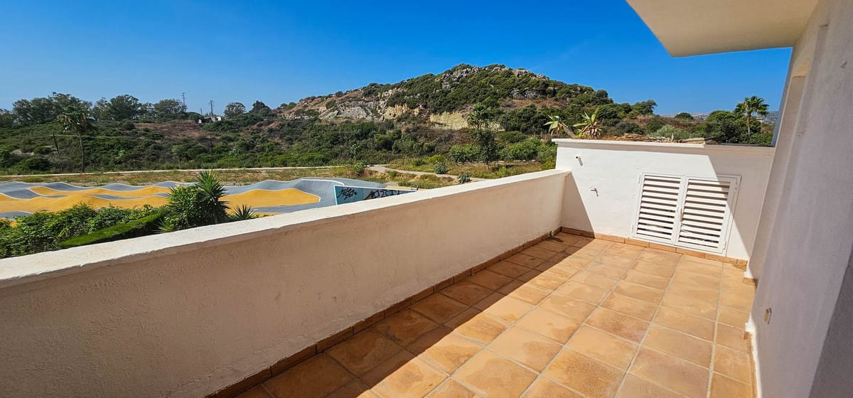 property for sale in Spain