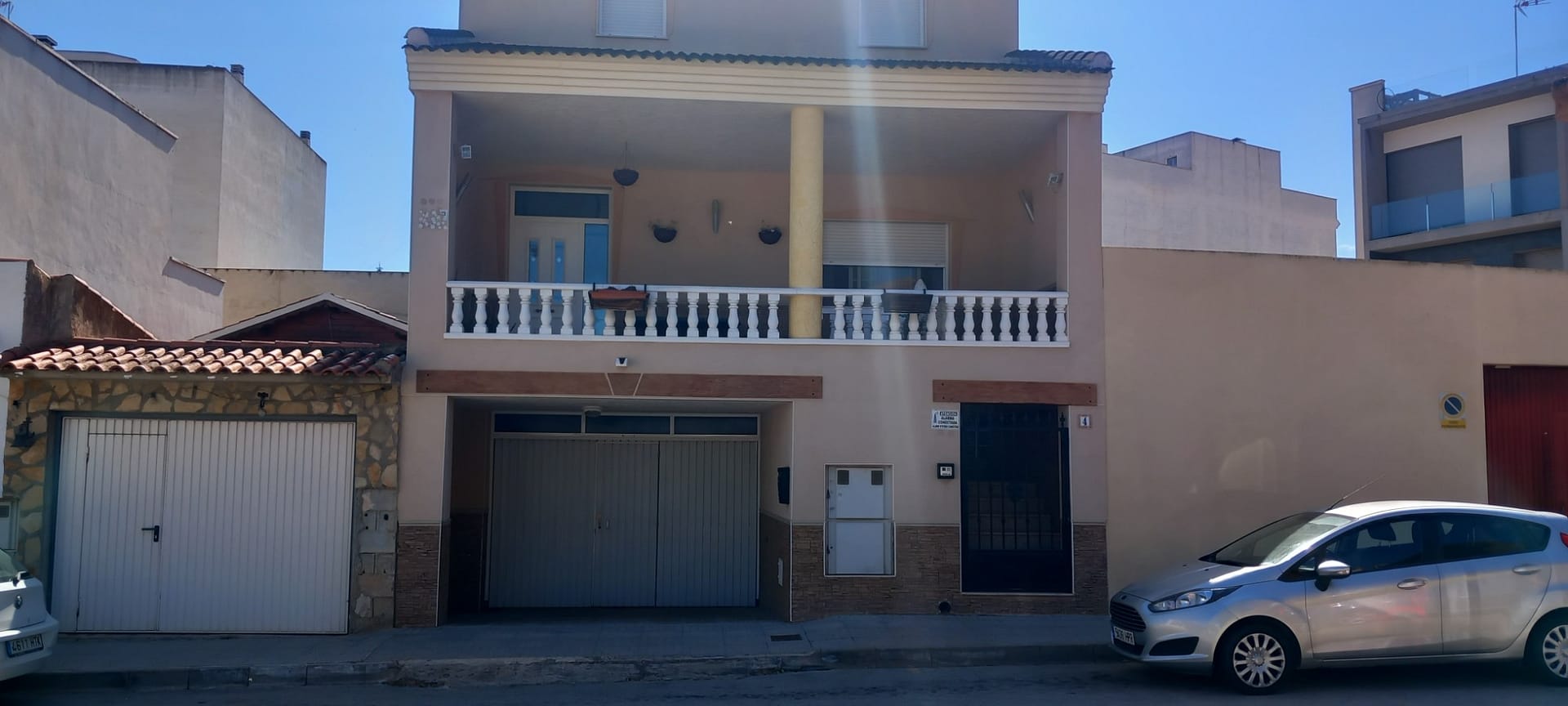 property for sale in Spain