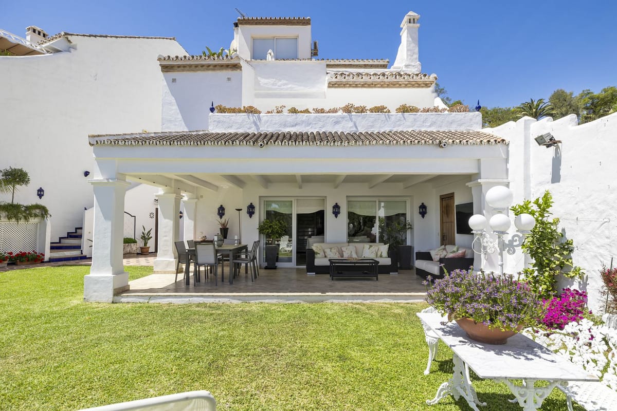 property for sale in Spain