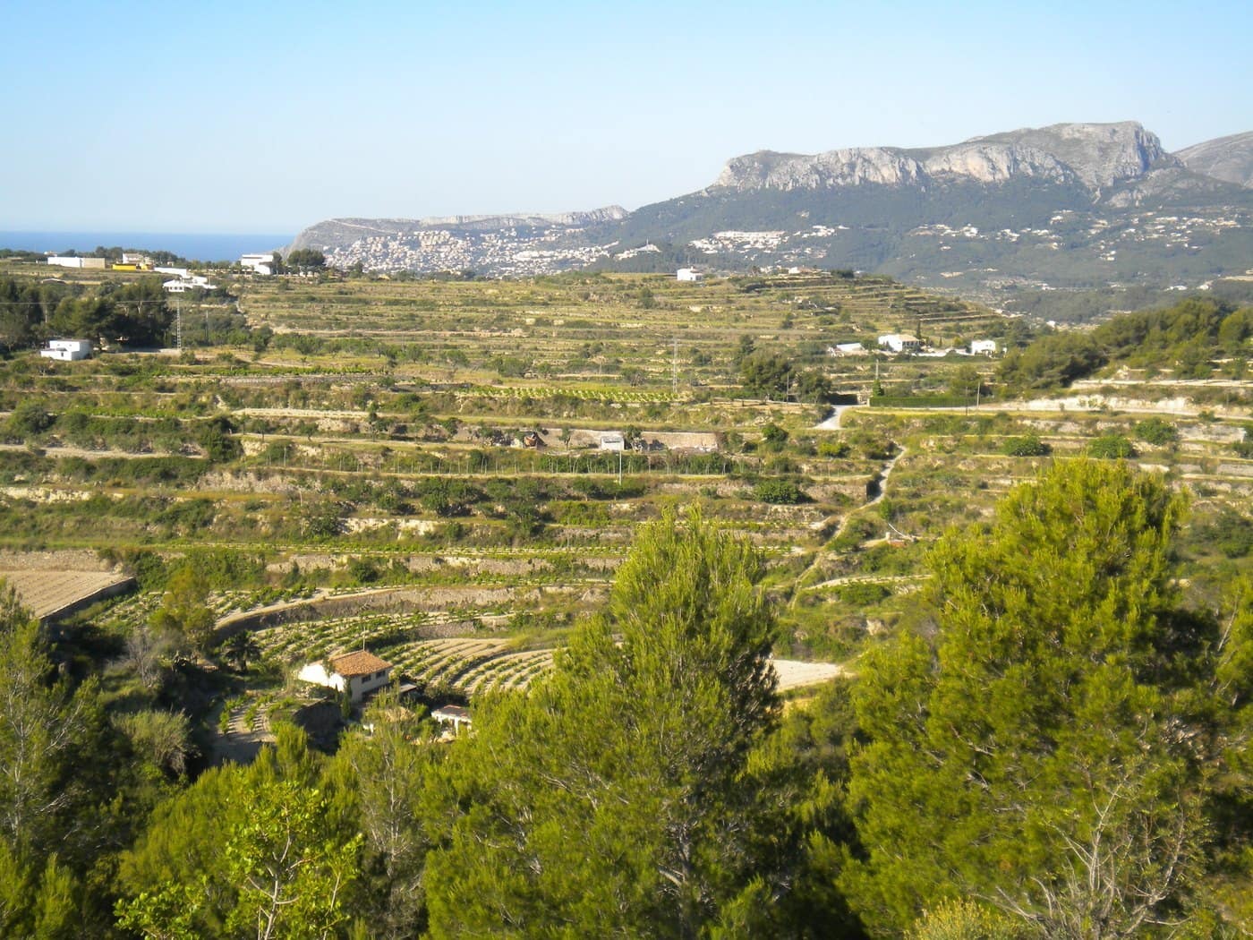 property for sale in Spain