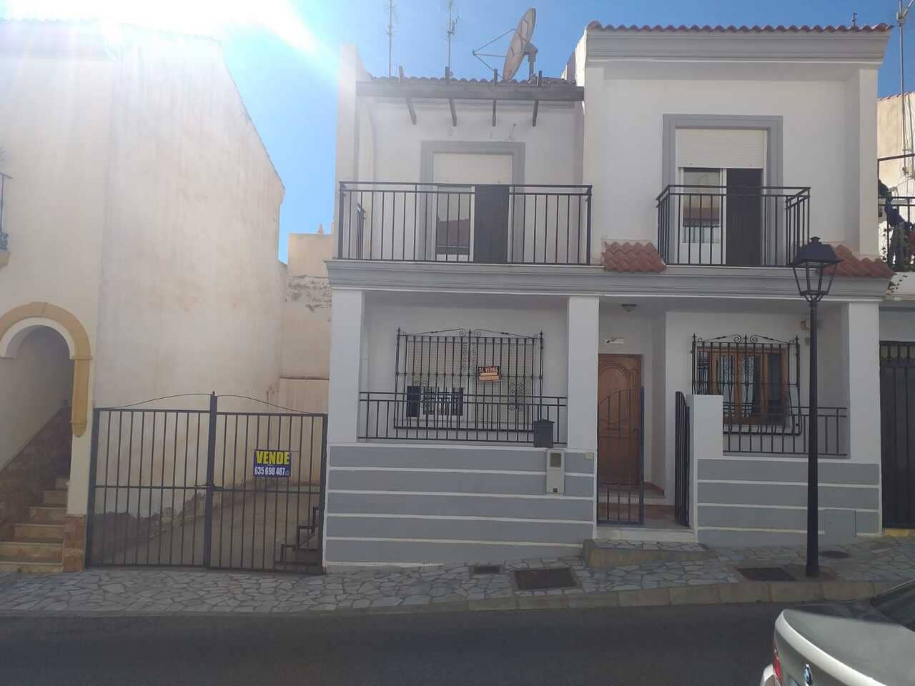 property for sale in Spain