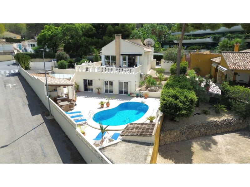 property for sale in Spain