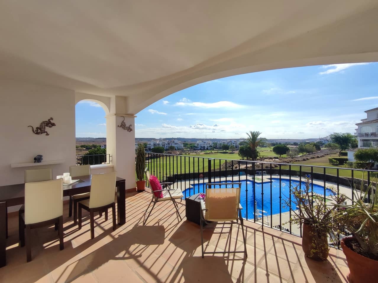 property for sale in Spain