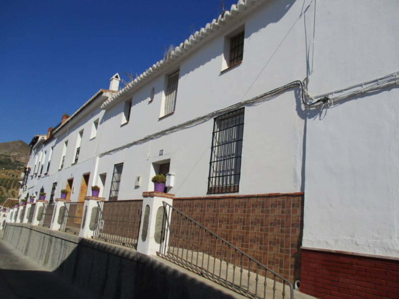 property for sale in Spain