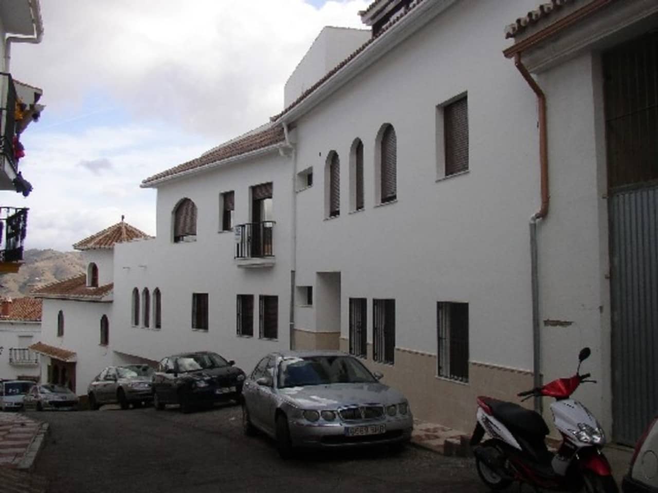 property for sale in Spain