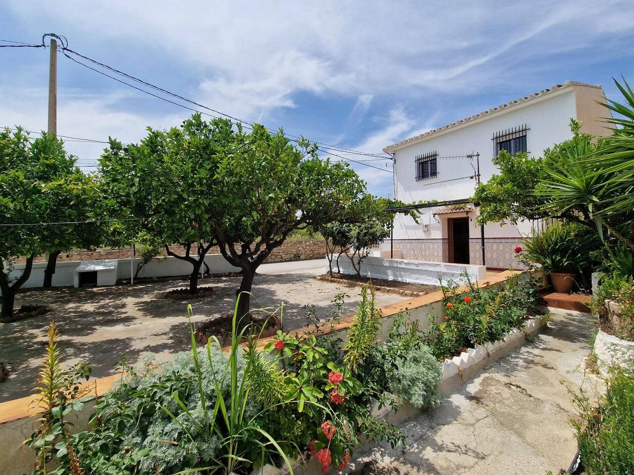 property for sale in Spain