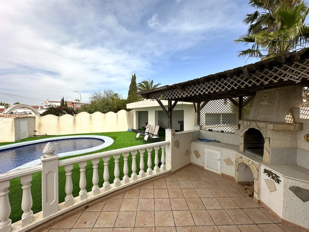 property for sale in Spain