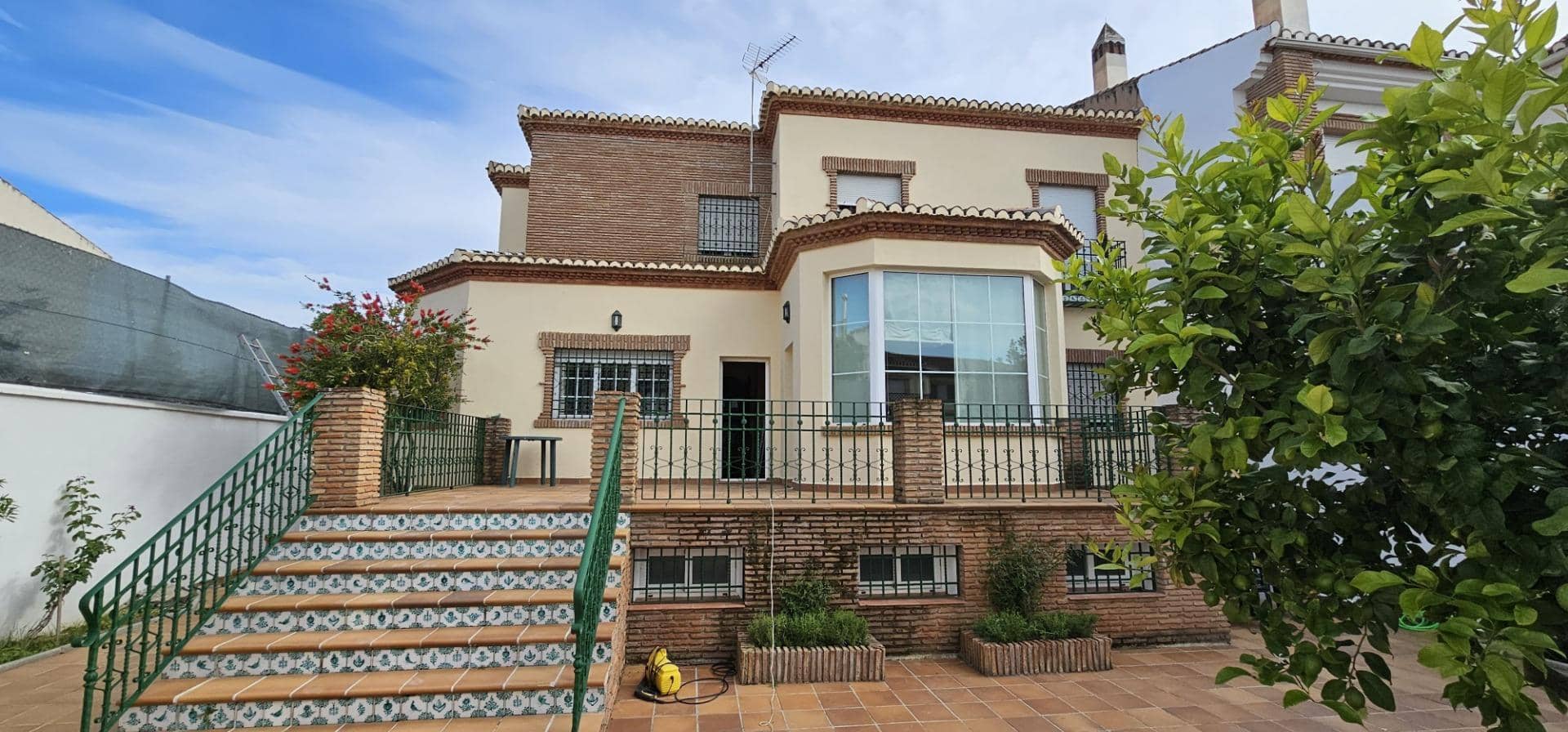 property for sale in Spain