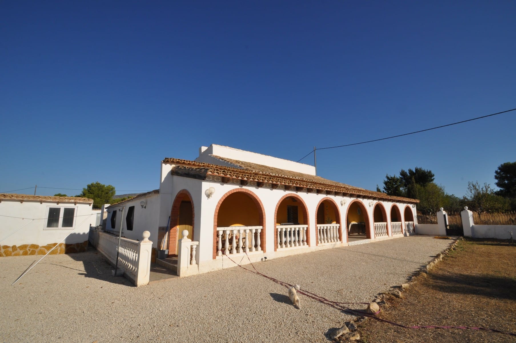 property for sale in Spain