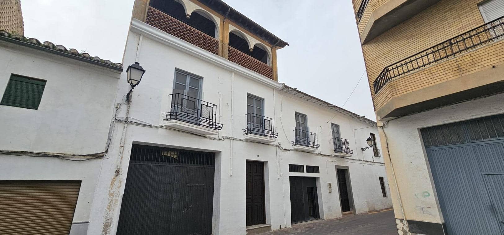 property for sale in Spain