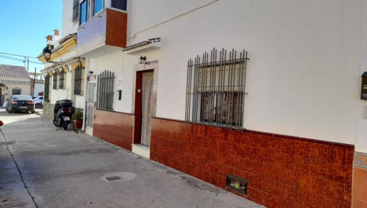 property for sale in Spain