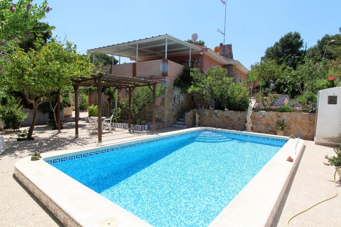 property for sale in Spain