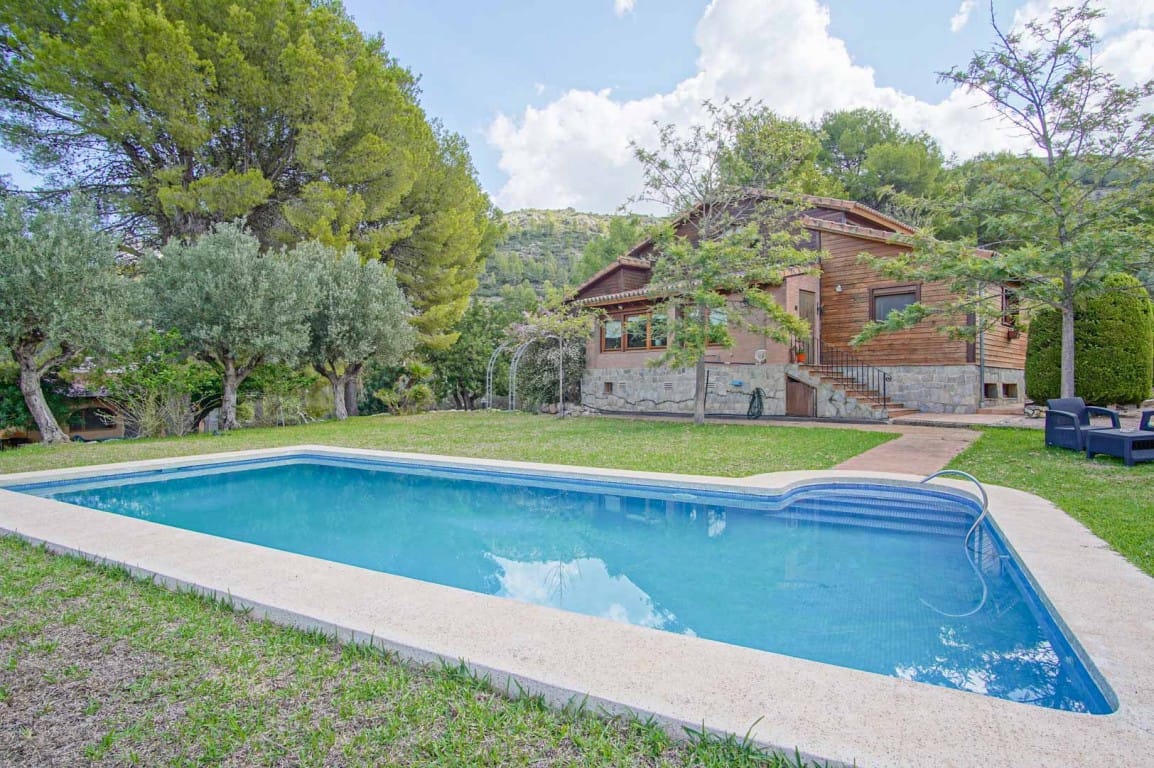 property for sale in Spain