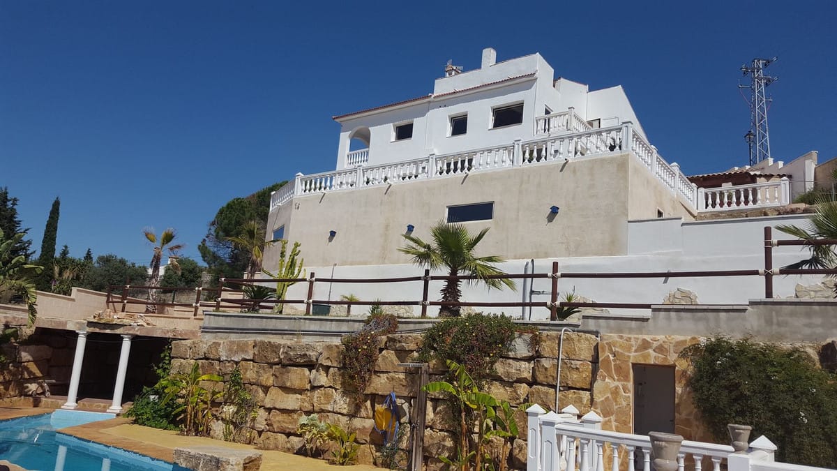 property for sale in Spain