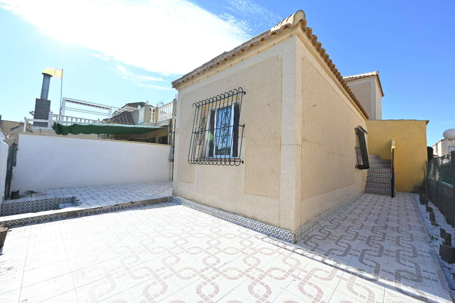 property for sale in Spain