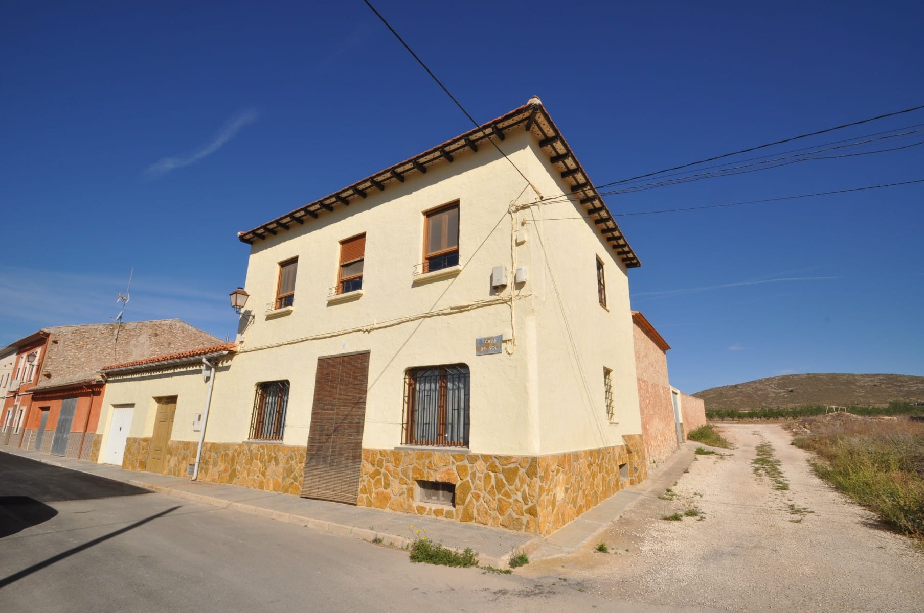 property for sale in Spain