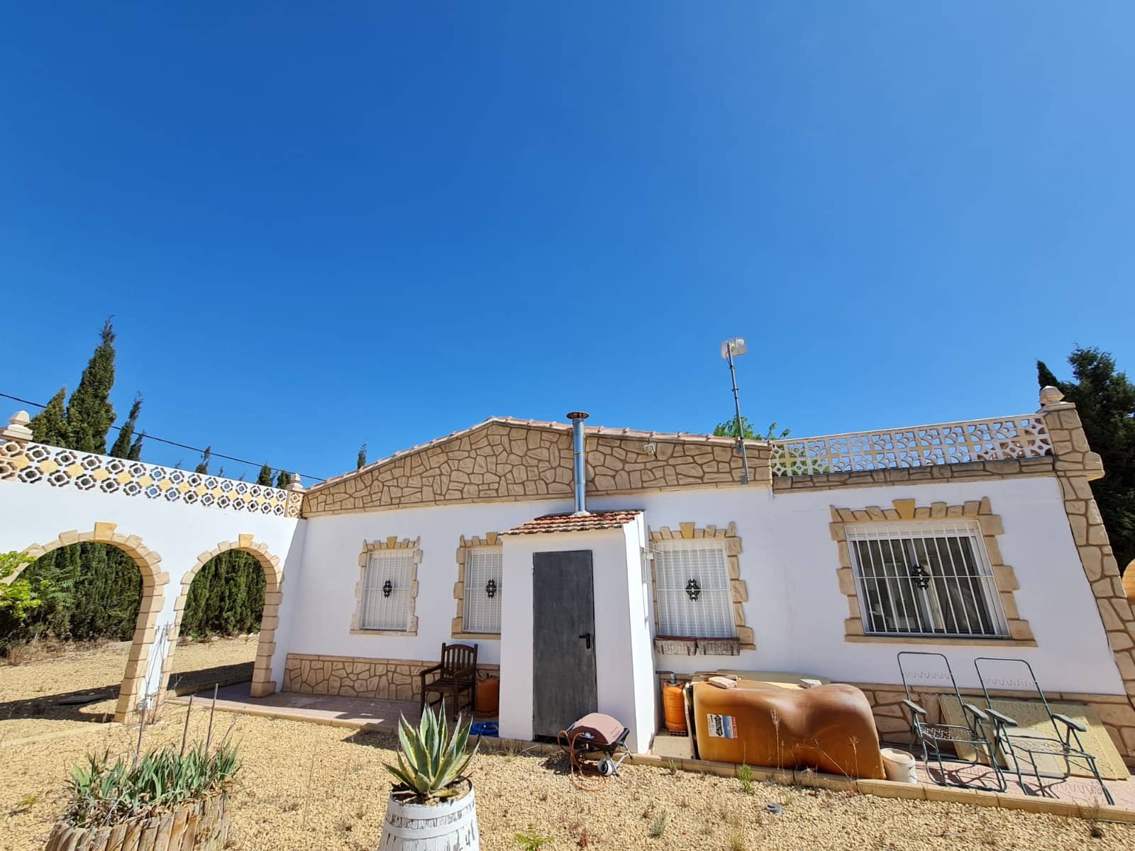 property for sale in Spain