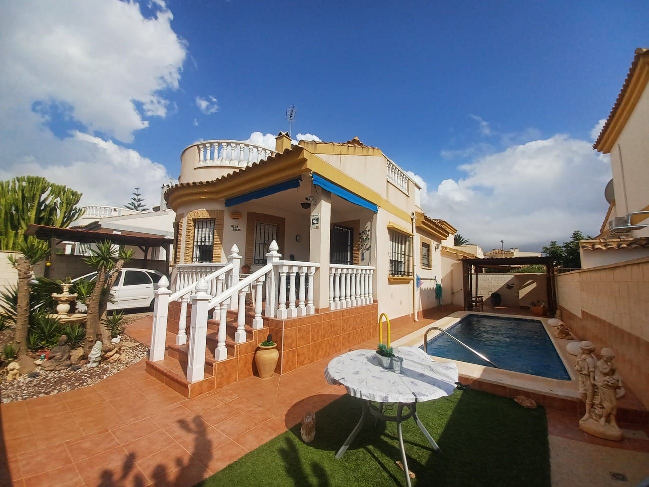 property for sale in Spain