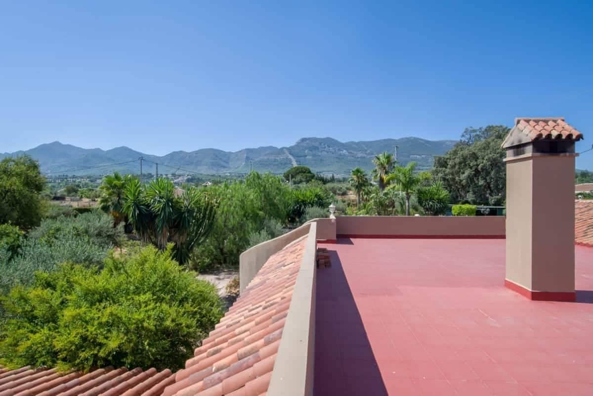 Villa for sale in Alhaurin el Grande, Malaga - € 870.000