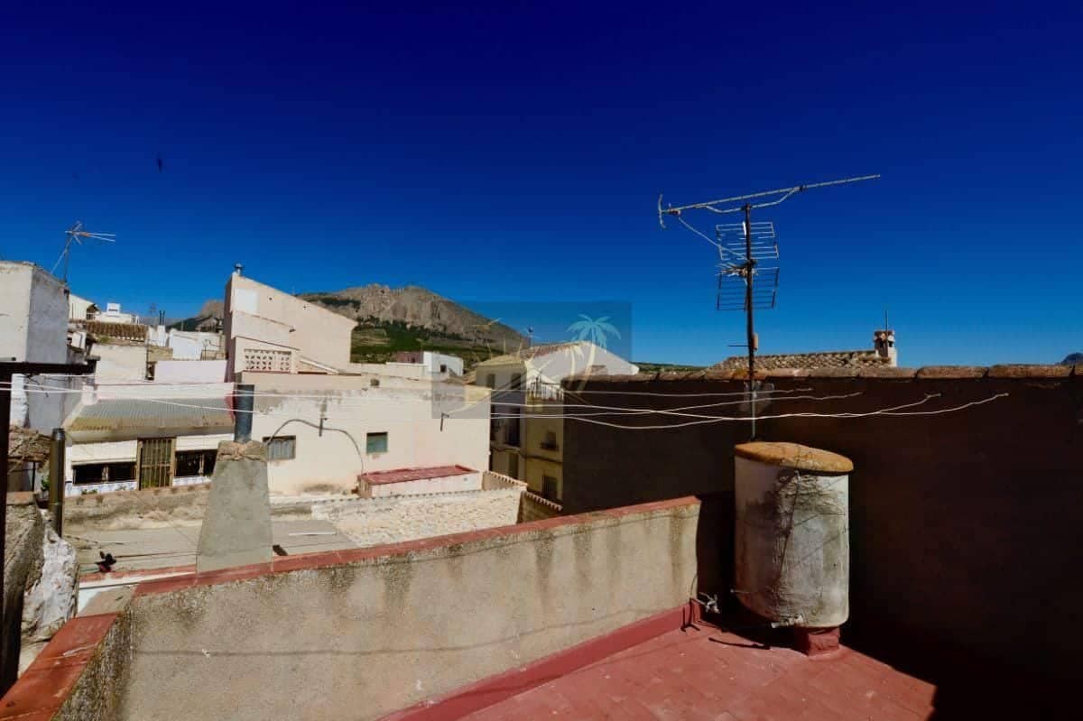 Townhouse in Velez Rubio, Spain for sale