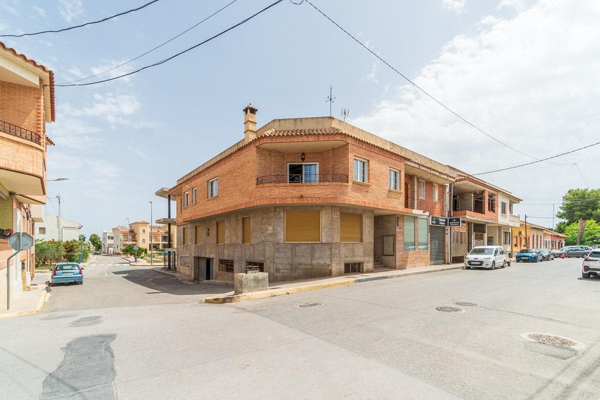 property for sale in Spain